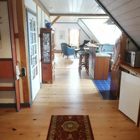 Ferienwohnung Warderhof Sandstedt Exterior foto